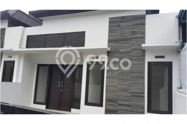 Dijual Rumah Cluster Minimalis di Giri Puspa Lestari Badung