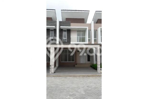 Termuraahhh Rumah  Cluster  Green Puri Uk 6x15 Di Jakarta  Barat 