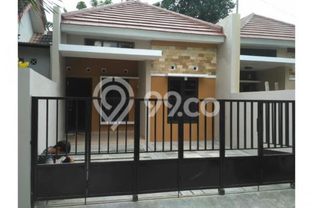 Rumah Dijual Jogja di Grogol, Jual Cepat Rumah di Maguwoharjo