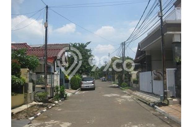 Rumah Dijual: LOKASI BAGUS DI VILLA BOGOR INDAH 2, KODYA BOGOR