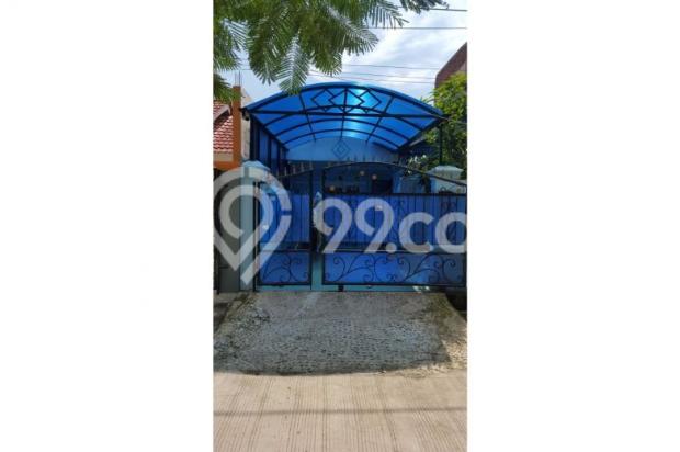 Dijual Rumah Siap Huni di Sektro V - Pondok Ungu Permai Bekasi #JXJ5P3