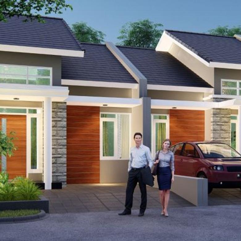 Rumah Minimalis Semarang Rumah Minimalis Semarang
