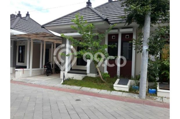 Rumah Minimalis Dijual Jogja, Rumah Dijual Jl Imogiri 