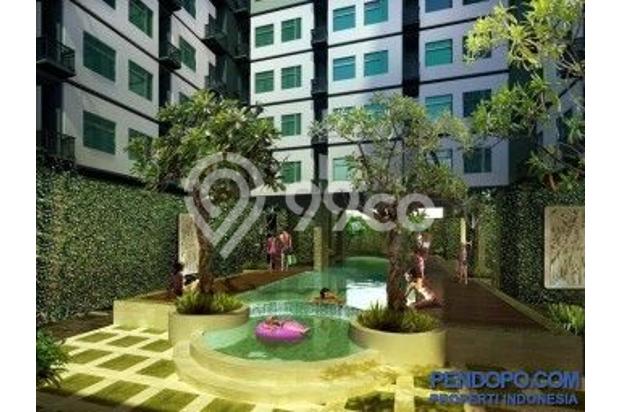 Beli Apartemen Murah Strategis Di Kota Bandung Free Interior Siap Huni