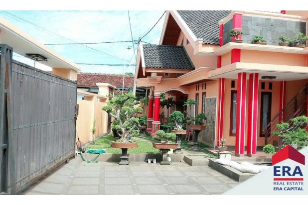 STRATEGIS WAY HALIM BANDAR LAMPUNG LT.729 M2 - 4 M NEGO