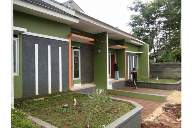  Rumah  Dijual di Mewah Asri  dan  Sejuk  Padaduka Cicaheum