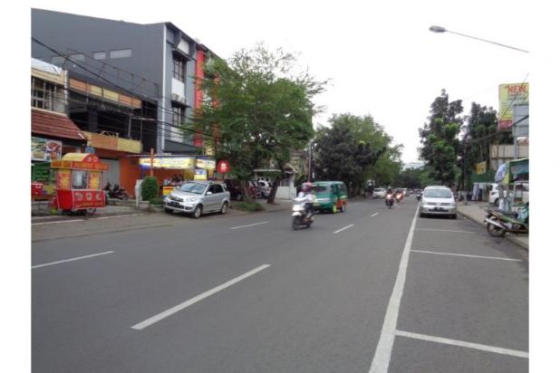 Dijual Bandung Lengkong Rumah Kantor 1 Kamar Tidur 