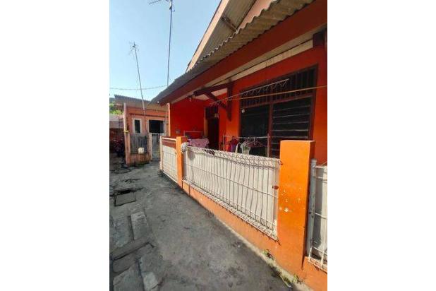 Rumah di Jl Kimangun Sarkoro Bekasi Timur Luas 705 Rp. 5.8 M 4 Kt 3 Kkm SHM