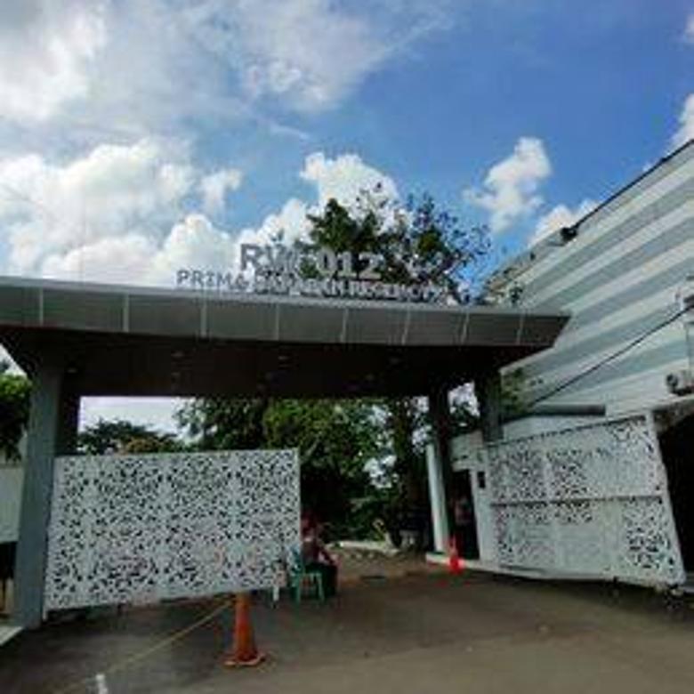 Rumah Siap Huni Prima Harapan Regency Bekasi Utara