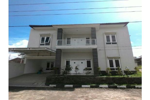 Rumah Dijual: Nuansa Villa.di Bandung Timur,dekat ITB,UNPAD