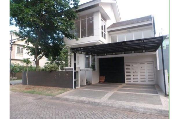 Rumah Dijual Cepat Di Bintaro Jaya Sektor 6 Tangsel