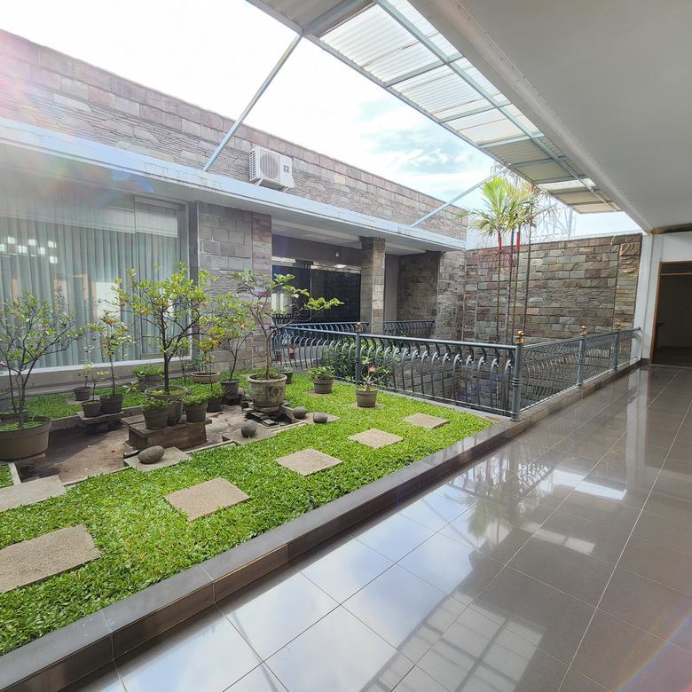 Turun Harga Rumah 2 Lantai di Jalan Elang Cocok untuk Home Industri Pusat Kota Bandung