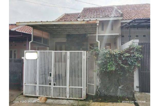 Rumah di Jalan Tanimulya Cimahi Cilame SHM Bisa Cash KPR
