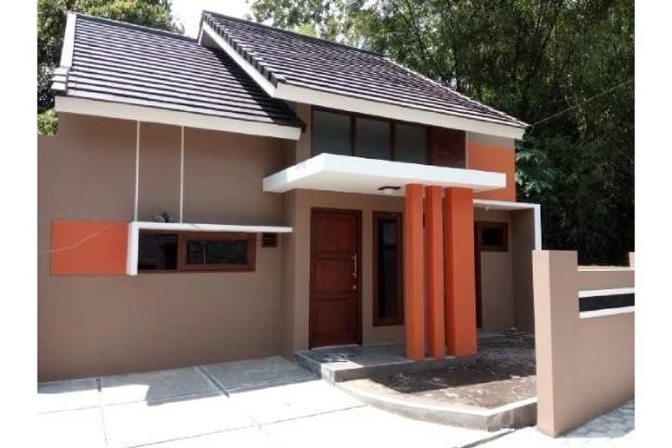 Rumah Dijual Murah Minimalis Di Jogja Utara, Rumah Dekat 