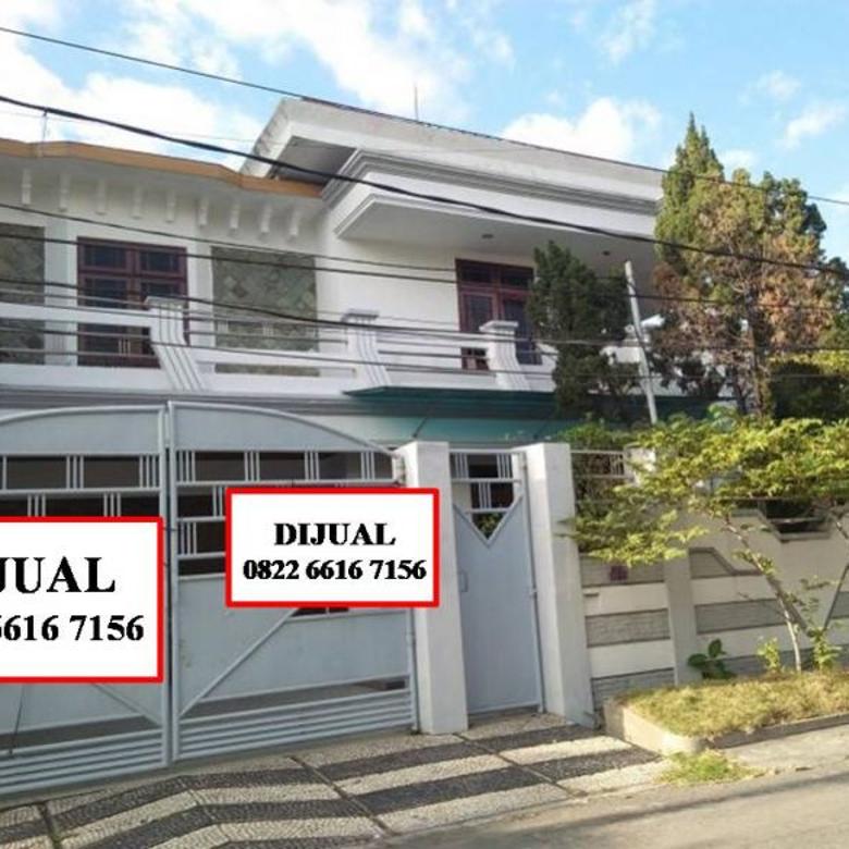  Rumah  Dijual Di  Dharmahusada  Surabaya  Gambleh p