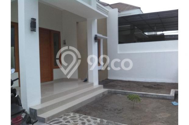 Rumah Dijula Jogja Bisa KPR, Huniaan Murah Siap Huni