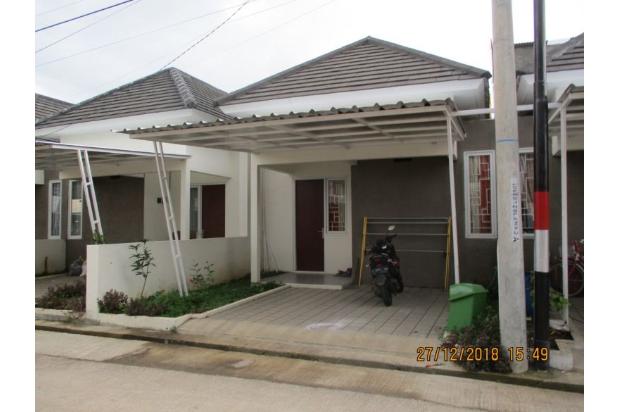 Rumah Cikoneng Bandung  Nyepi v