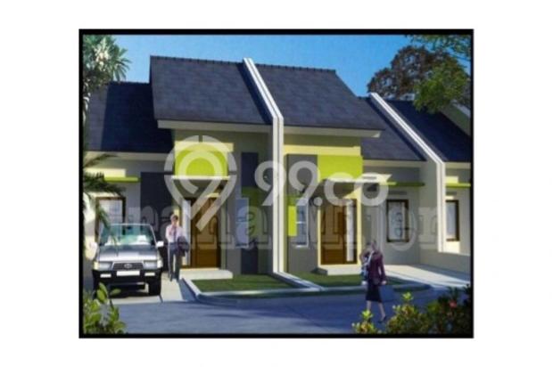 Rumah Dijual: Murah di Ngaliyan Dekat Kawasan BSD Semarang