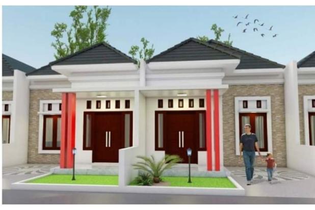  Desain  Rumah  Harga  300 Juta 