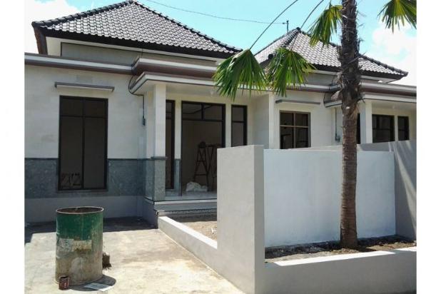 cicilan rumah ringan dijual rumah Waa2 mewah  Halaman 4 bali   minimalis