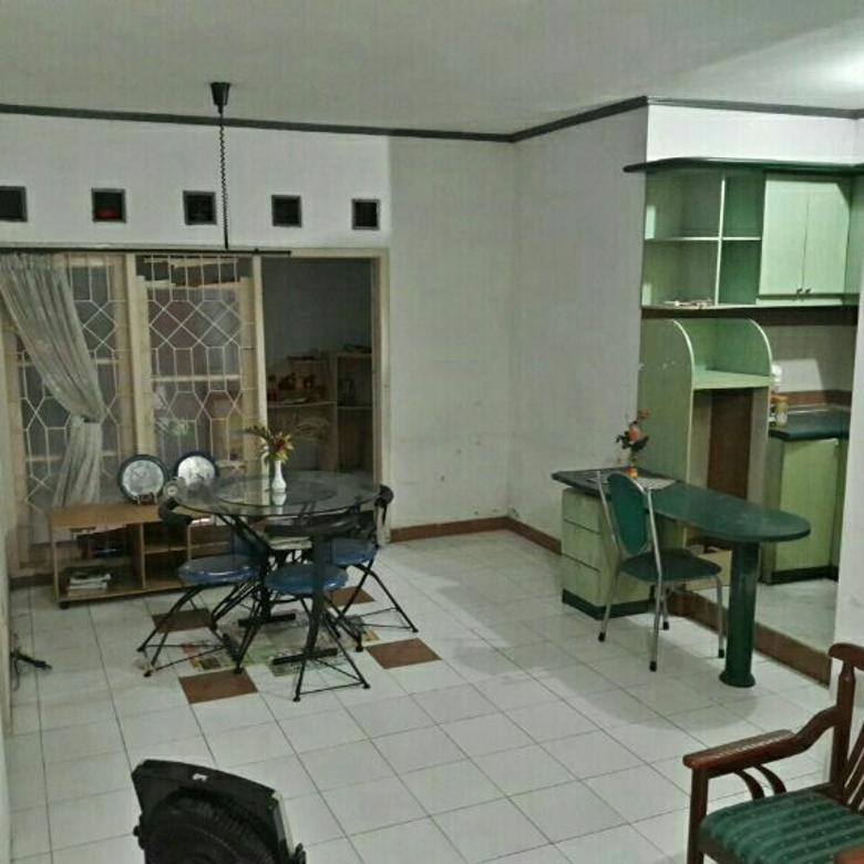 Get Rumah Dijual Dukuh Zamrud Background