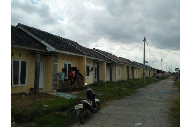  Rumah  Subsidi Dekat pintu  tol Bekasi Utara 