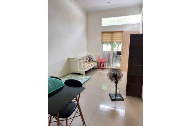 Rumah di Graha Padma , Semarang Yl 4255