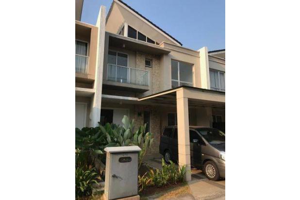 Rumah Murah 8x15 di Green Puri Kosambi Tangerang Banten