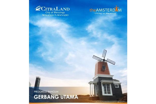 November 2019 Rumah Citraland