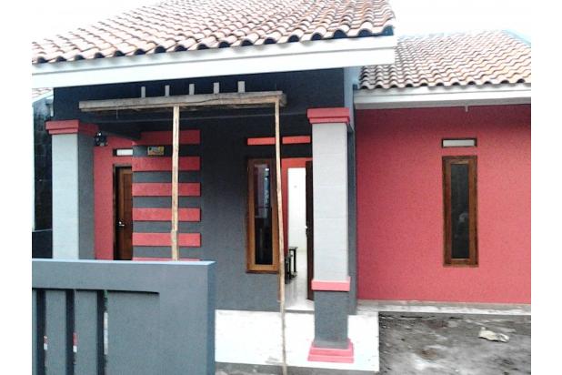  Jual Rumah Minimalis Harga Kompetitif Di Bojonggede Bogor 