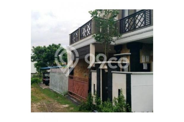 Dijual Rumah Minimalis Eonomis di Jimbaran Bali 0317 #K7URL8