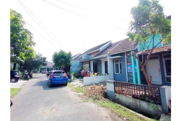 Rumah Hanya 385 Jt Di Metland Cibitung Bekasi-undefined