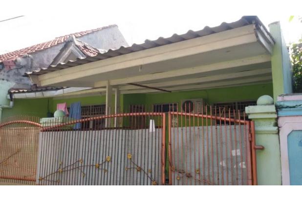  rumah  perumnas  teluk jambe karawang barat dijual Waa2