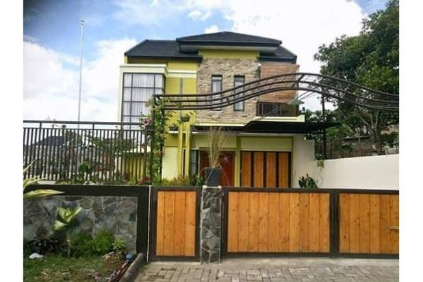 Jual Rumah Cimahi Ba