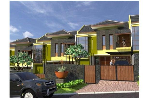 Jual Rumah Cimahi Ba