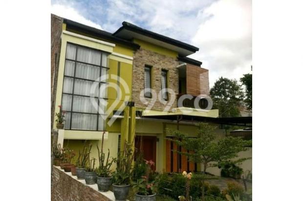 Rumah Dijual: Cimahi