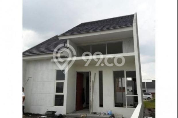 Rumah Dijual : Murah di Grand Aloha Regency, Surabaya, 500 