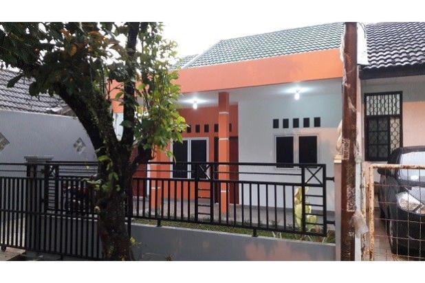  Rumah  Luas Asri  di Bojonggede Bogor Lokasi Strategis Harga 
