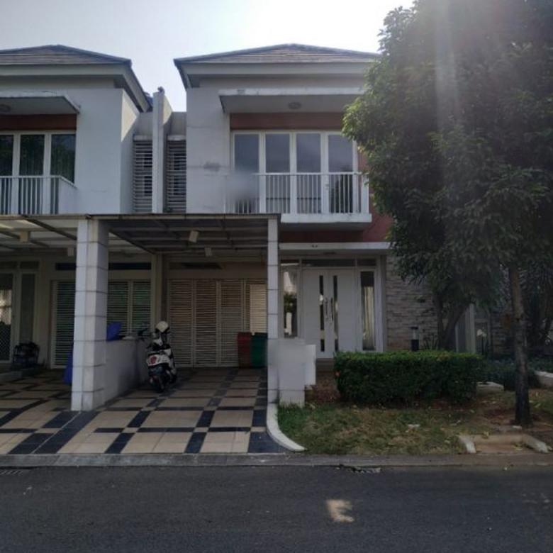  Rumah  Cluster  Palm  8 standar 1 75 M Summarecon  Bekasi Bekasi