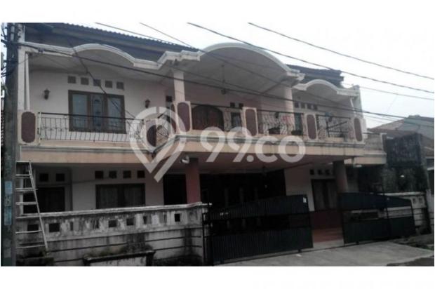 Rumah BU 'Vila Pamulang Mas Pamulang' tangerang selatan # 