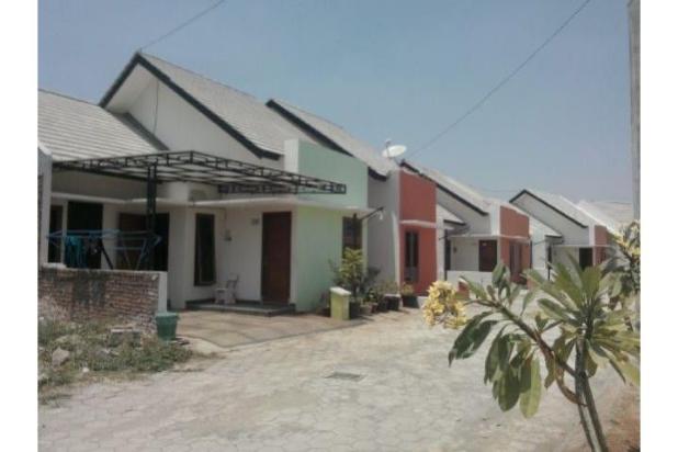 di kpr kudus rumah murah Rumah Dijual: Kudus Tanah kapling murah di