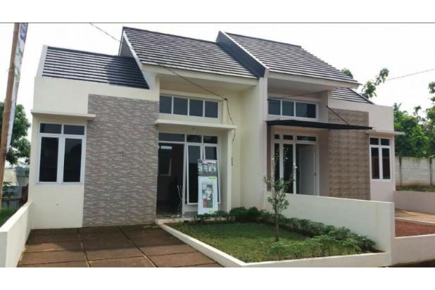 Murah Minimalis Harga 400jt-an di Bojong kulur Bogor