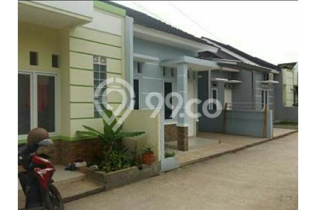 perumahan di jati warna kpr murah Dijual: ASIH MURAH CLUSTER DI READY STOK JATI Rumah