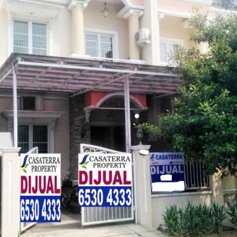 Dijual Rumah Lokasi Bagus Jakarta Timur Cakung Waa2