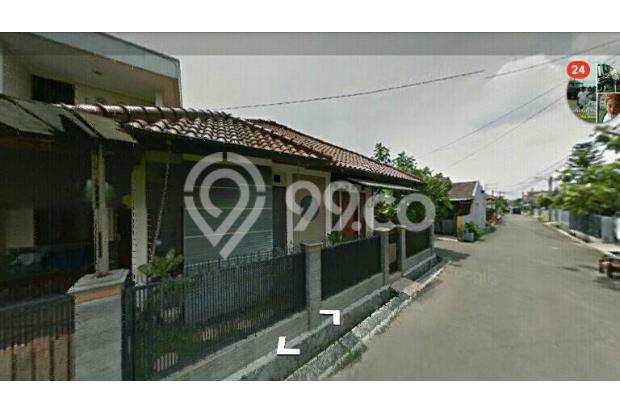 Jual Rumah Di Taman Cibaduyut Indah Bandung