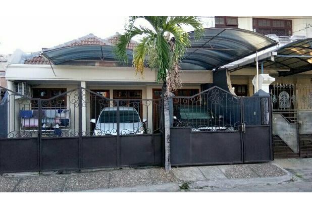 Rumah Dijual: Simpang Darmo Permai Utara (sdpu)