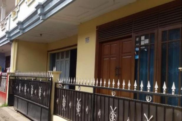 Rumah tengah kota kiaracondong bandung dijual  Waa2