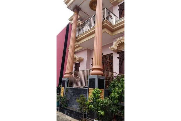 Rumah Mewah di Tegal Sari Candisari Semarang