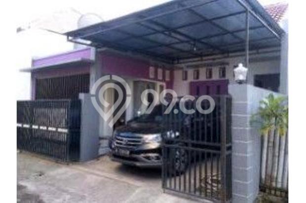 Dijual Rumah Nyaman Minimalis di Pesanggaran Denpasar #KFJL8B