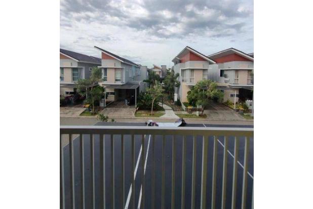 Jual Rumah siap huni 2 lantai di Cluster Lavesh Harapan Indah Bekasi